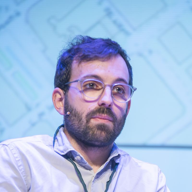 Alex de la Cruz Coronas